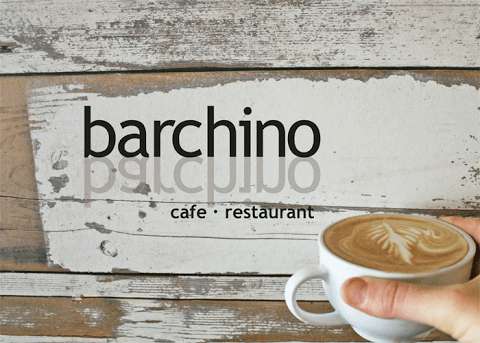 Photo: Barchino